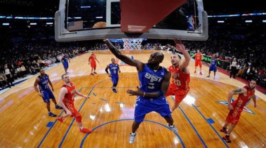 NBA All-Star kadroları belli oldu!