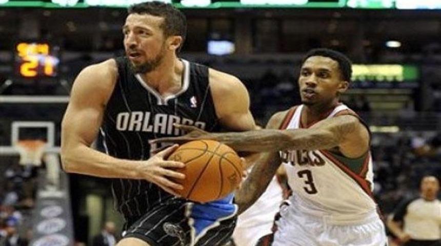 Hido, Ersan'ı devirdi!