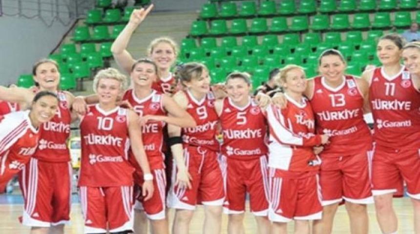 İşte rakiplerimiz!