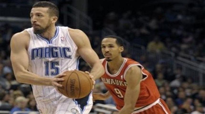 Hidolu Orlando, Ersanlı Bucks'ı devirdi!