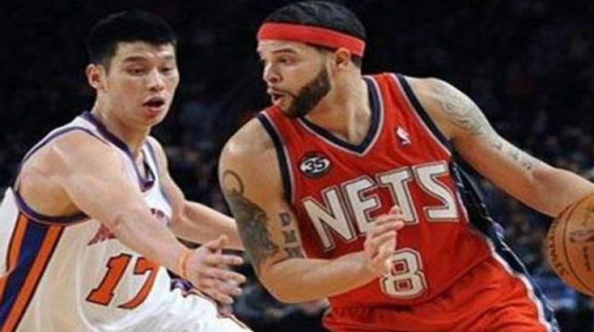 Deron Williams'tan Lin'e ders..!