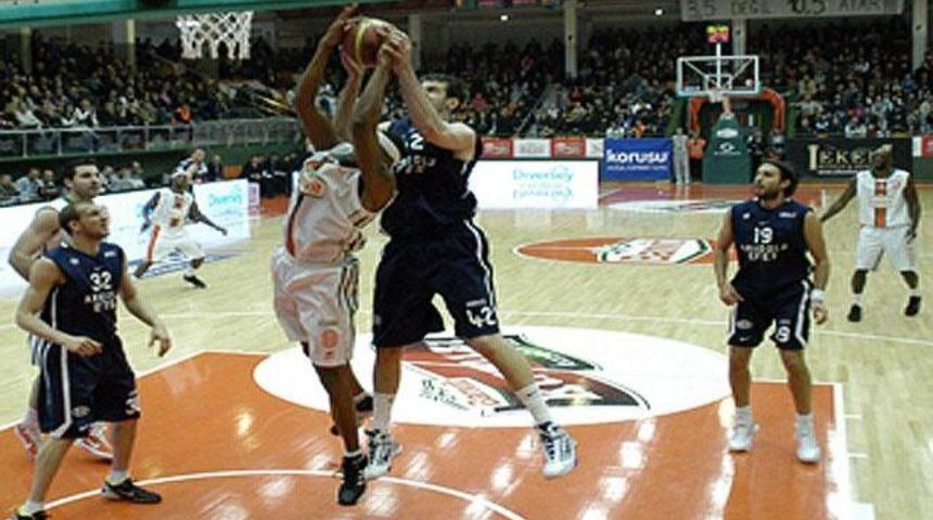 Efes'e Banvit darbesi!