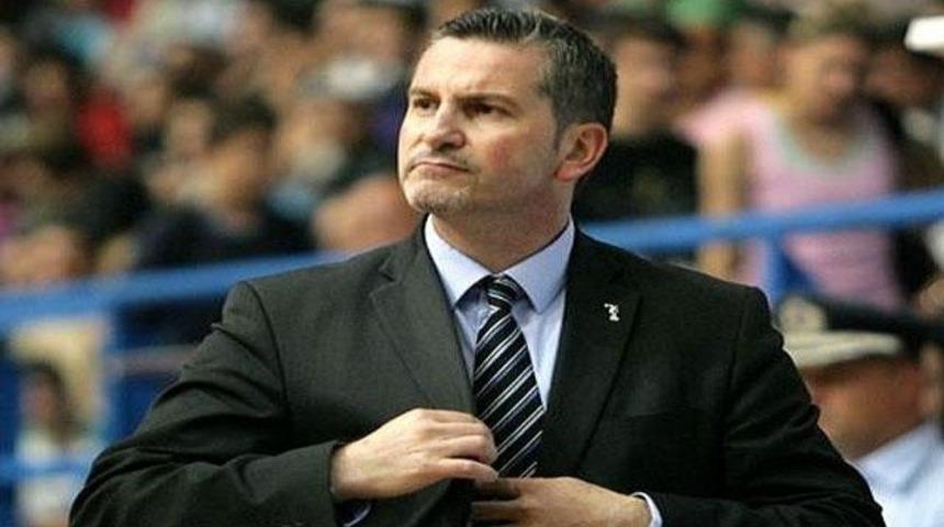 İşte Anadolu Efes'in yeni ko&ccedil;u!