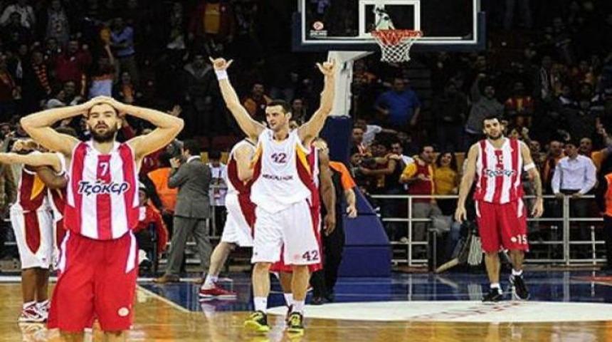 Galatasaray tarihi sınavda!