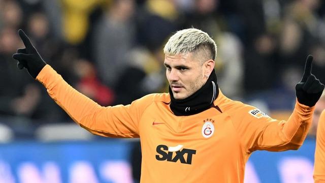 Mauro Icardi, Galatasaray'a kampa katılamayacağını söyledi! Yeni sezon öncesi beklenmedik gelişme