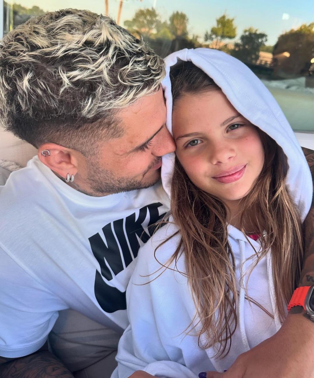Mauro Icardi, Galatasaray a kampa katılamayacağını söyledi! Yeni sezon öncesi beklenmedik gelişme 1