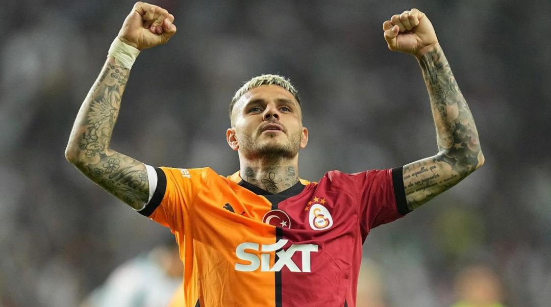 Mauro Icardi, Galatasaray a kampa katılamayacağını söyledi! Yeni sezon öncesi beklenmedik gelişme 2