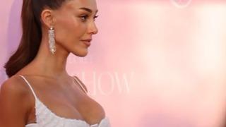 Estetikleriyle gündemdeydi! Dilan Çiçek Deniz imaj tazeledi! Son hali çok beğenildi