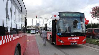 Metrobüs İstanbul'dan sonra Sakarya'da: Şehir içi ulaşımda yeni dönem