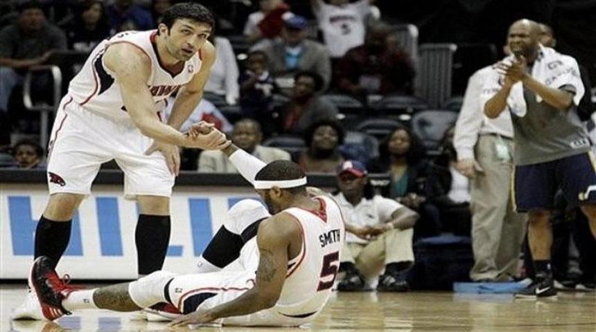 Yok böyle bir maç!