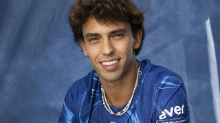 Galatasaray yeni 10 numarasını buldu! Joao Felix İstanbul'a geldi ve görüşme gerçekleştirildi