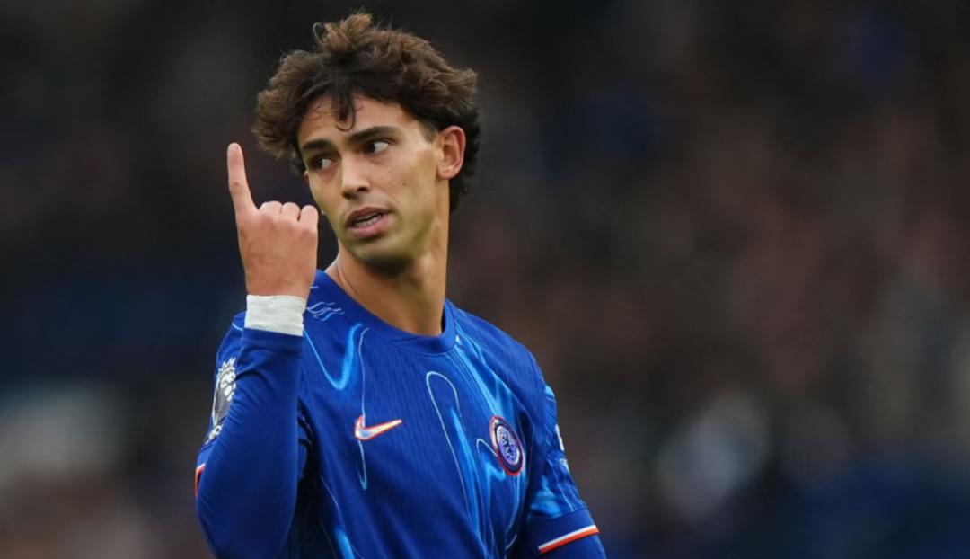 Galatasaray yeni 10 numarasını buldu! Joao Felix İstanbul a geldi ve görüşme gerçekleştirildi 1