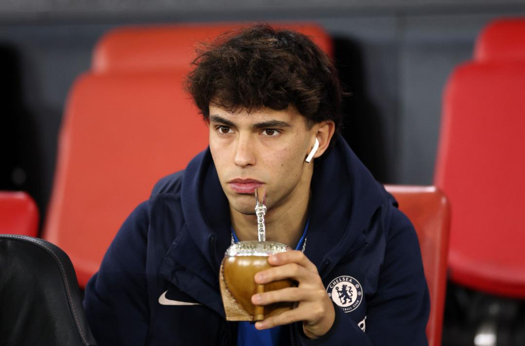 Galatasaray yeni 10 numarasını buldu! Joao Felix İstanbul a geldi ve görüşme gerçekleştirildi 2
