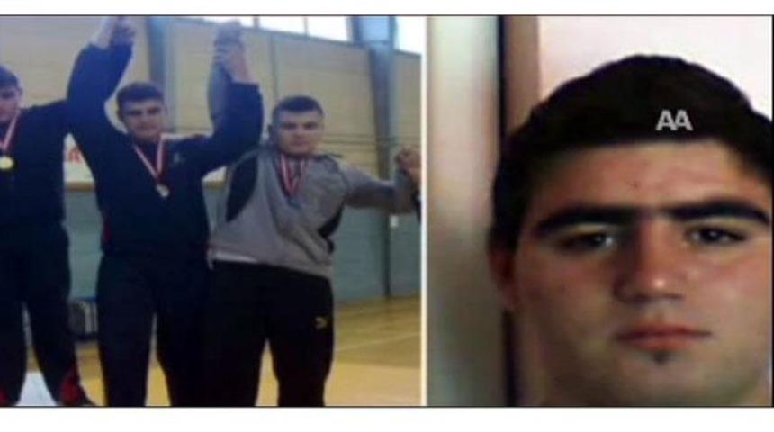 Minder'de şok &ouml;l&uuml;m!