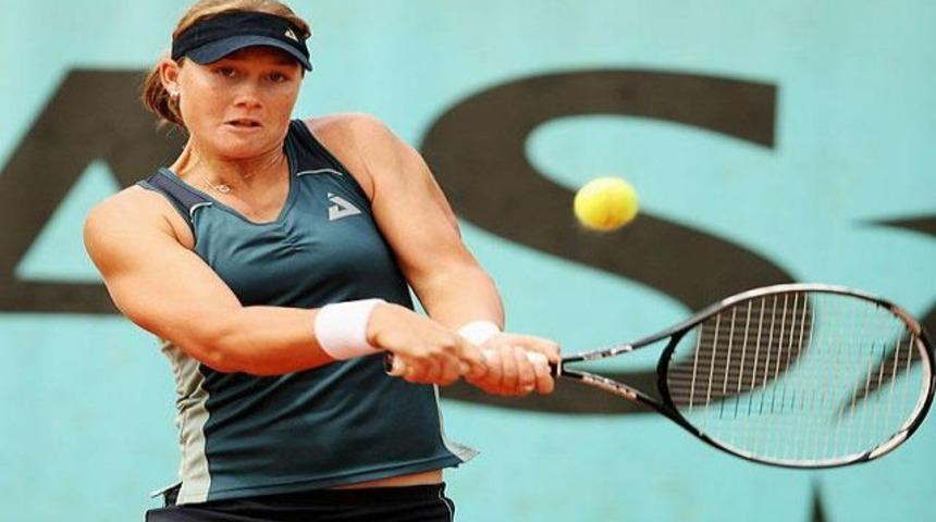 Brisbane'de ilk ma&ccedil;lar oynandı!