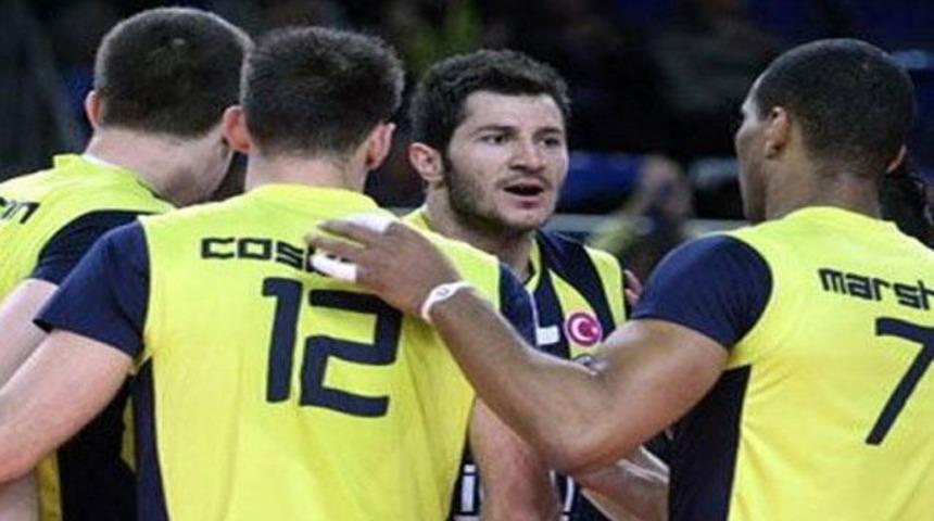 Fener TOFAŞ'a acımadı!