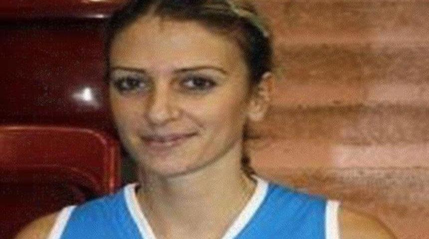 Sevin&ccedil; Dalgı&ccedil; TED Ankara'da!