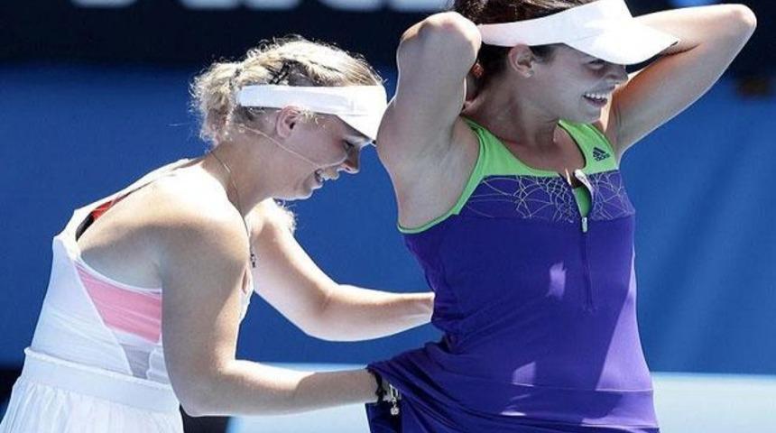 Ne yapıyorlar! (Galeri)