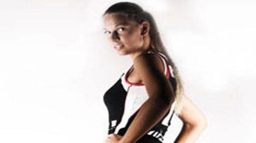 Beşiktaş'a Ukraynalı sma&ccedil;&ouml;r!