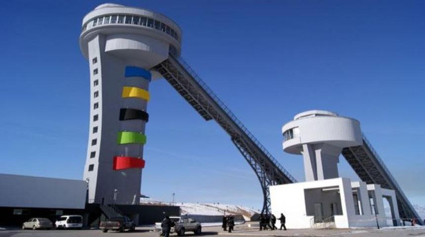 Tanrı, Erzurum'a s&ouml;z verdi!