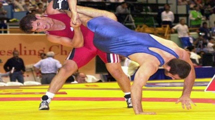 Gen&ccedil;lerin grupları belli oldu!