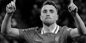 Liverpool'un dünyaca ünlü yıldızı Diogo Jota hayatını kaybetti!