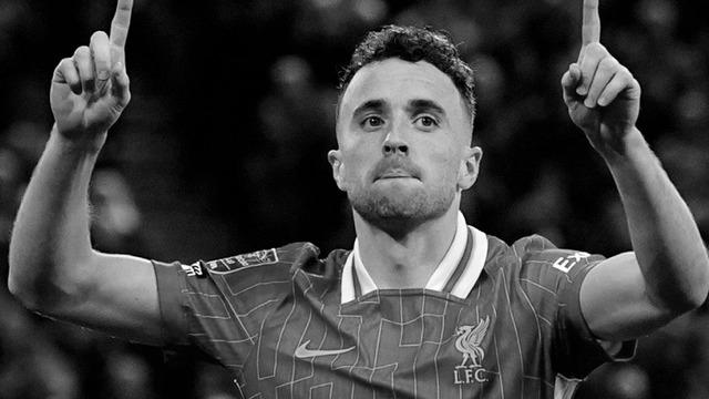 Liverpool'un dünyaca ünlü yıldızı Diogo Jota hayatını kaybetti! Futbol dünyasını yasa boğan trafik kazası! Daha 11 gün önce evlenmişti...