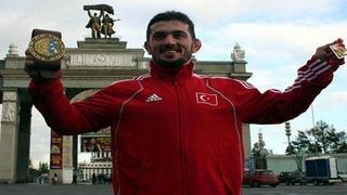 Çebi ameliyat oldu!