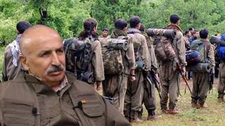 PKK ne zaman silah bırakacak? Dikkat çeken kulis haberi... Çok güvendiğim kaynaktan aldığım bilgi diyerek tarih verdi