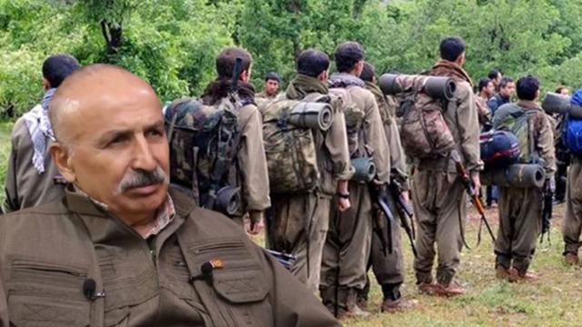 PKK ne zaman silah bırakacak? Dikkat çeken kulis haberi... Çok güvendiğim kaynaktan aldığım bilgi diyerek tarih verdi