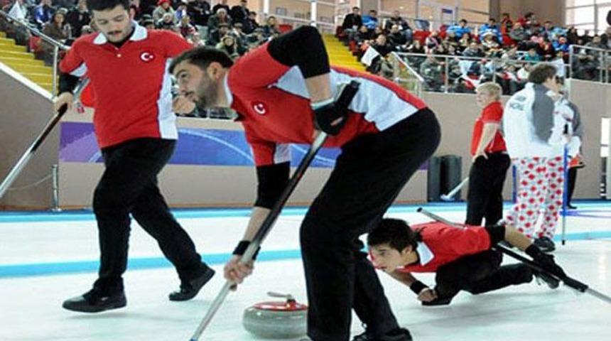 Ve ilk galibiyet geldi!