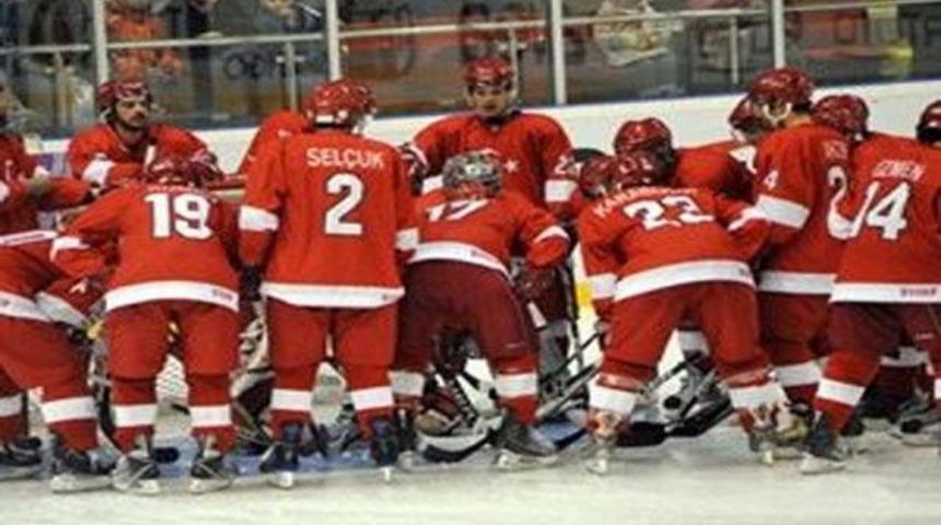 71 yedik, 1 attık...