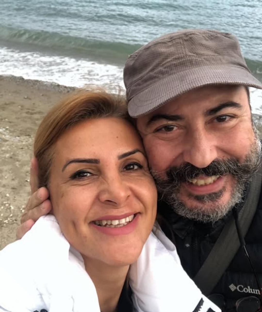 Kurtlar Vadisi nin yıldızı Şekip Taşpınar ın eşi ölüm sebebini açıkladı! Cenaze detayı yürekleri dağladı 3