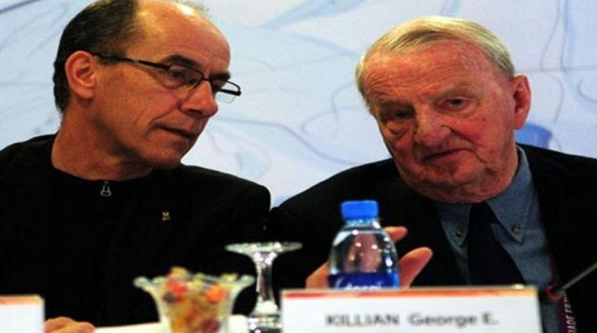 Erzurum'a b&uuml;y&uuml;k &ouml;vg&uuml;!