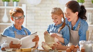 Yaz tatilinde çocukları mutlu edecek tarif önerileri