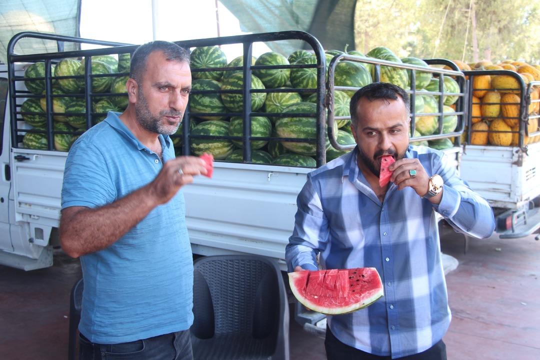 Fiyatı 1 TL ye düştü! Tek tek yere atıp kırdılar... Market fiyatına tepki 4