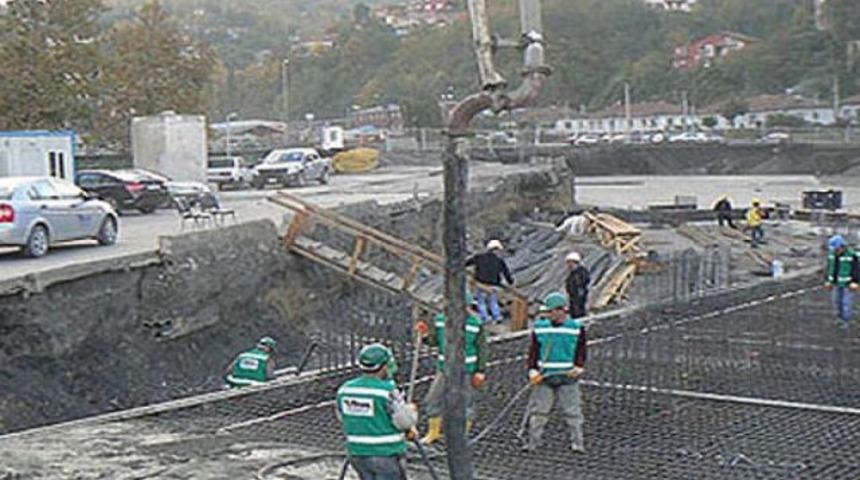 İşte T&uuml;rkiye'nin Wimbledon'ı..