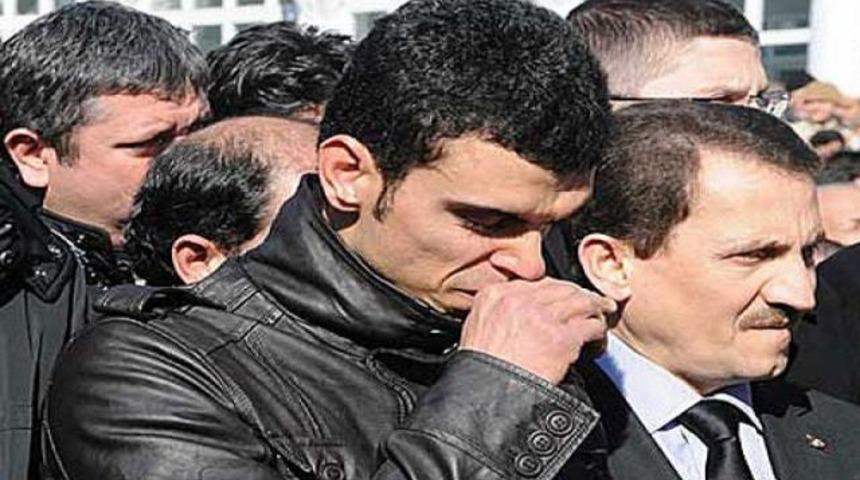 Sofuoğlu'nun acı g&uuml;n&uuml;!