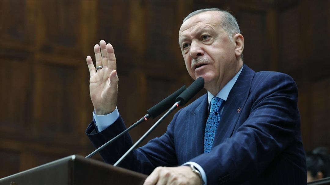 Kültür ve Turizm Bakanlığı ayrılıyor mu? Cumhurbaşkanı Erdoğan son noktayı koydu! “Yolumuza devam ediyoruz” 1