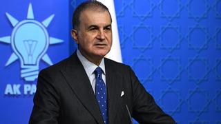 AK Parti'li Çelik: 'Netanyahu hükümeti her gün yeni bir Nazi siyasetine imza atıyor'