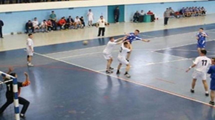 Hentbolde 17. hafta sonu&ccedil;ları!