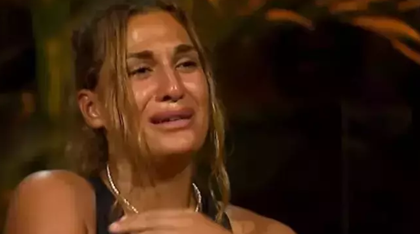 Almeda Baylan boşanıyor! Eşine dair söylediği sözler gündem oldu: İhaneti...