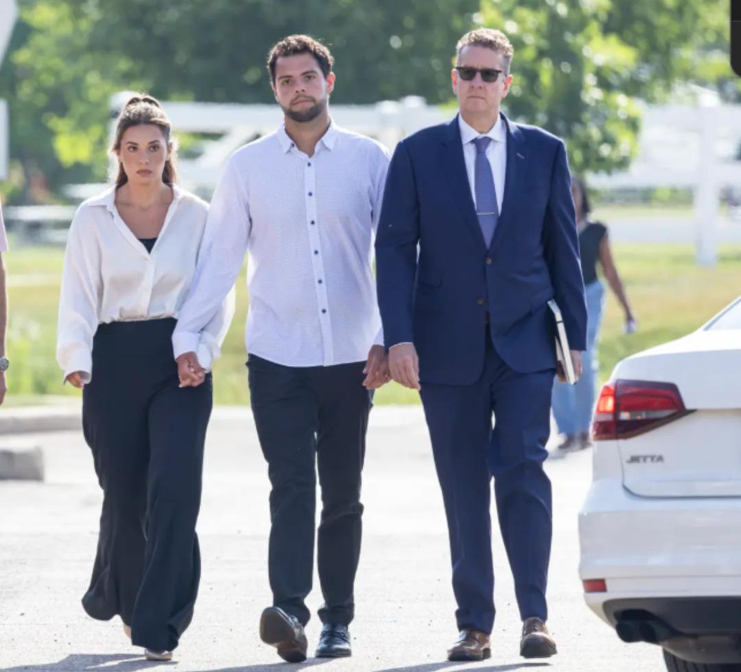 Skandal sözler! Öğrencisini defalarca istismar etti! Kocası ise mahkemede eşini bakın nasıl savundu!  2