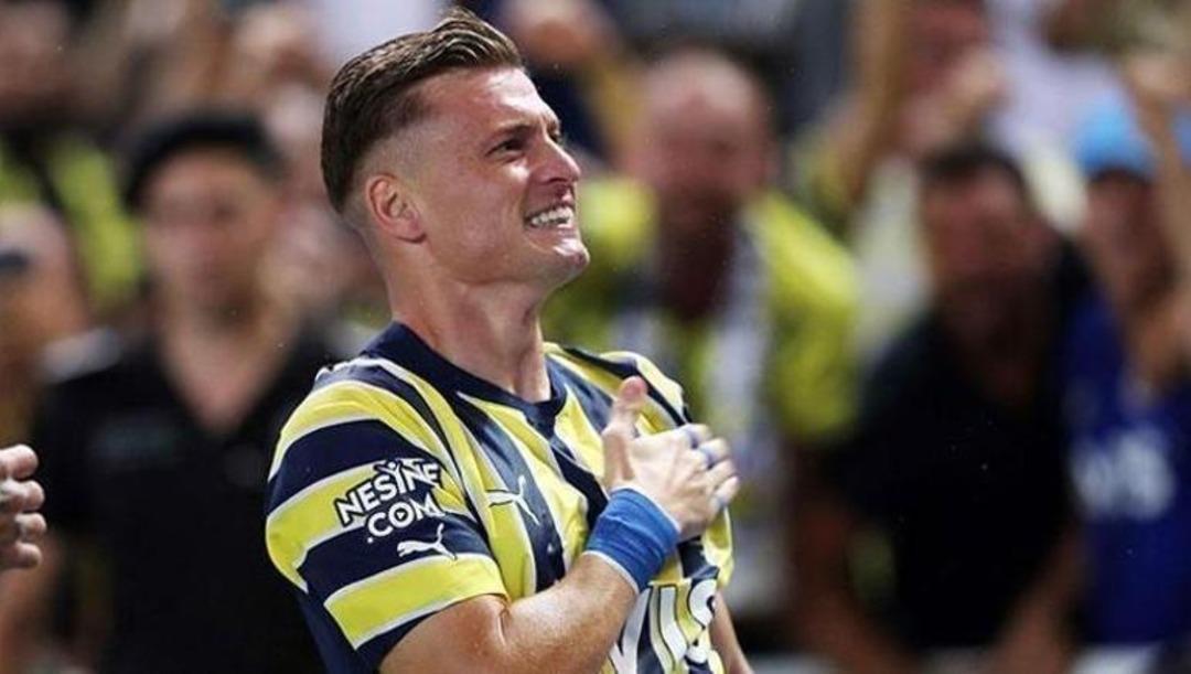 Fenerbahçe nin eski futbolcusundan şaşırtan Galatasaray itirafı: Çok canım acıdı, acı vericiydi 2