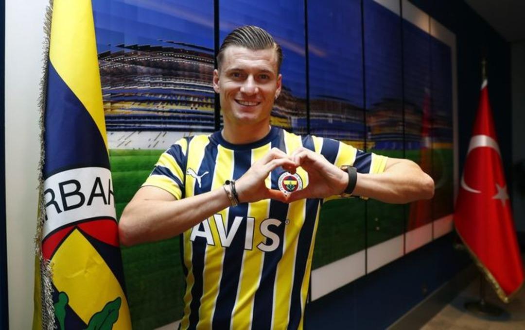 Fenerbahçe nin eski futbolcusundan şaşırtan Galatasaray itirafı: Çok canım acıdı, acı vericiydi 3