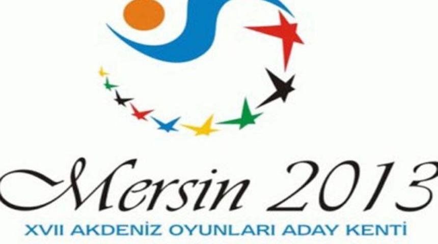 2013 Akdeniz Oyunları Mersin'in