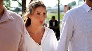 Skandal sözler! Öğrencisini defalarca istismar etti! Kocası ise mahkemede eşini bakın nasıl savundu! 