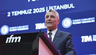 Bakan Bolat'tan enflasyon mesajı! 'Bu yıl sonu...'