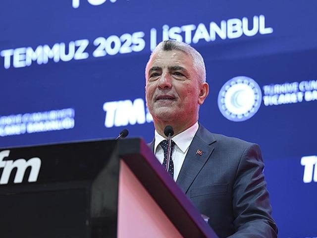Bakan Bolat'tan enflasyon mesajı! 'Bu yıl sonu...'