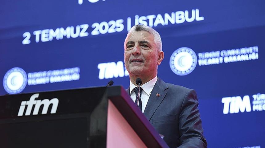 Bakan Bolat'tan enflasyon mesajı! 'Bu yıl sonu...'